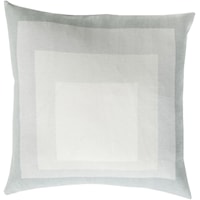 22" x 22" Decorative Pillow