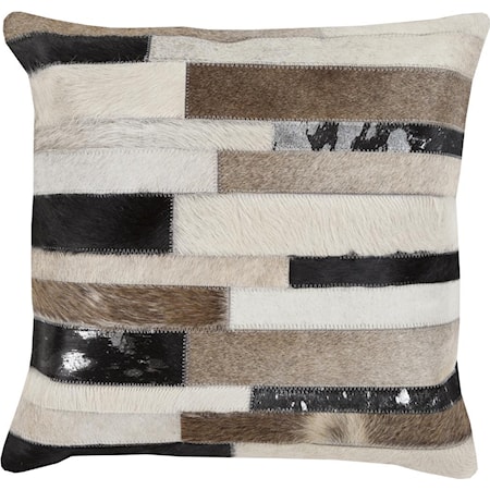 18" x 18" Decorative Pillow