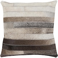 22" x 22" Decorative Pillow