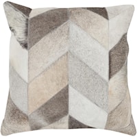 18" x 18" Decorative Pillow