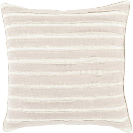 22" x 22" Decorative Pillow