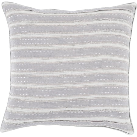 20" x 20" Decorative Pillow