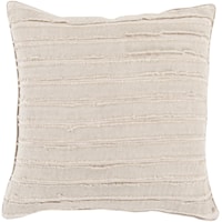 18" x 18" Decorative Pillow