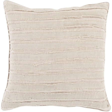 18" x 18" Decorative Pillow