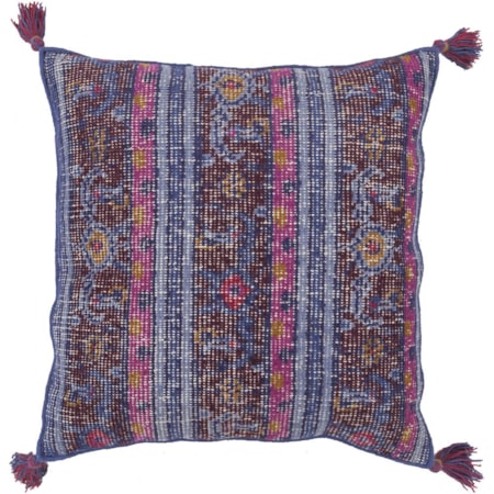 30" x 30" Decorative Pillow