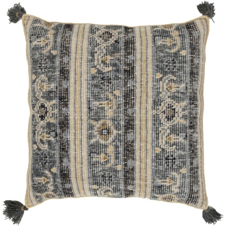30" x 30" Decorative Pillow