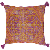 30" x 30" Decorative Pillow