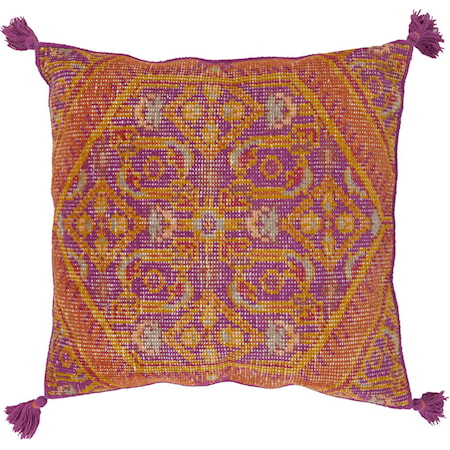 30" x 30" Decorative Pillow