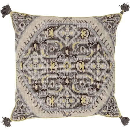 30" x 30" Decorative Pillow