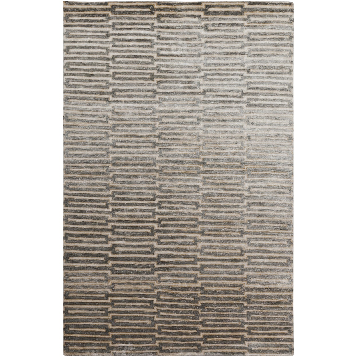 Surya Platinum 2'6" x 8'