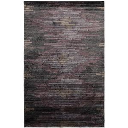 2'6" x 8'