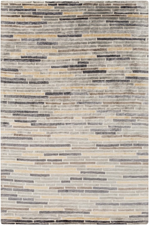 8' x 11'