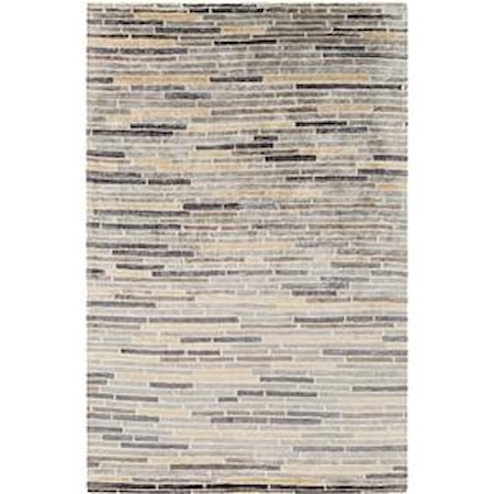 8' x 11'