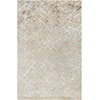 Surya Platinum 2'6" x 8'