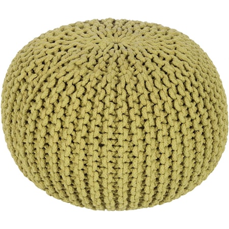 20" x 20" x 14" Malmo Pouf