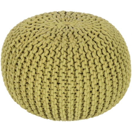 20" x 20" x 14" Malmo Pouf