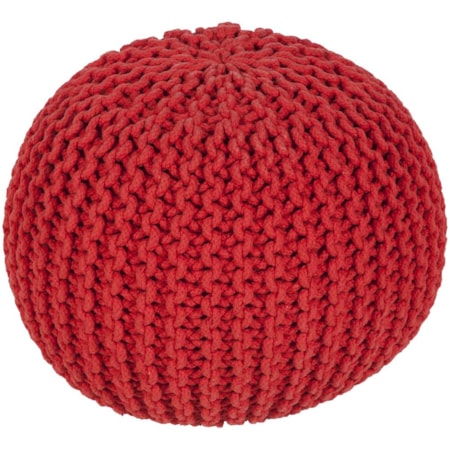 20" x 20" x 14" Malmo Pouf