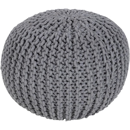 20" x 20" x 14" Malmo Pouf