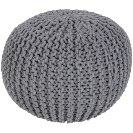 20" x 20" x 14" Malmo Pouf