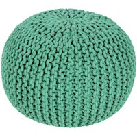 20" x 20" x 14" Malmo Pouf