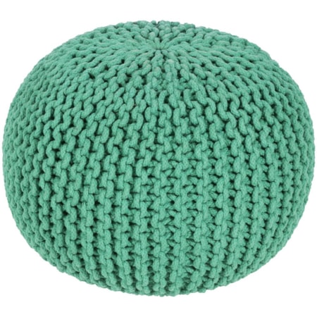 20" x 20" x 14" Malmo Pouf
