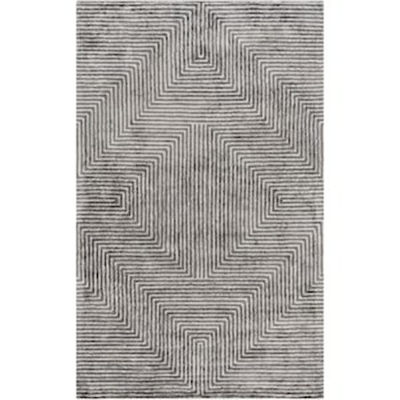 8' x 10'