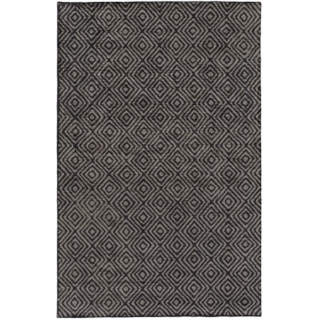 6' x 9'