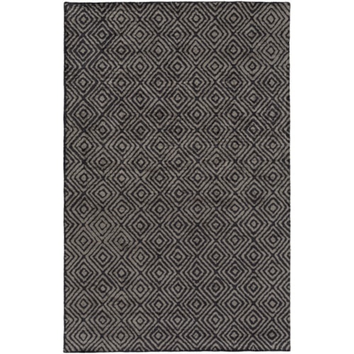 6' x 9'
