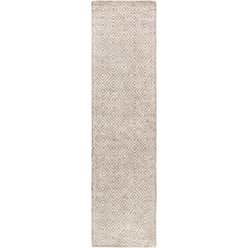 2'6" x 10'