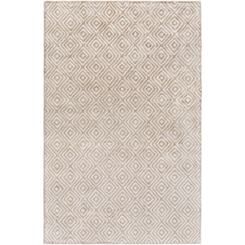 3' x 5'