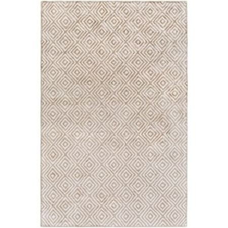 3' x 5'