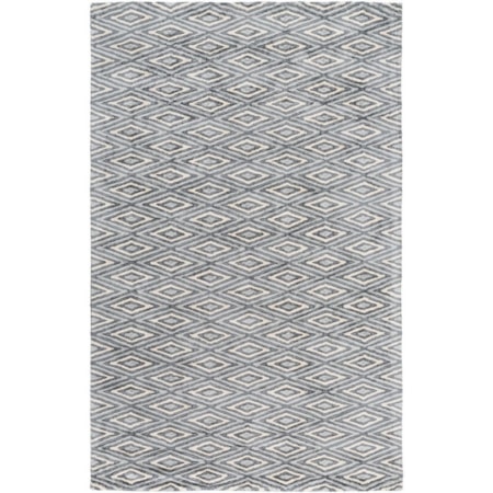 3' x 5'