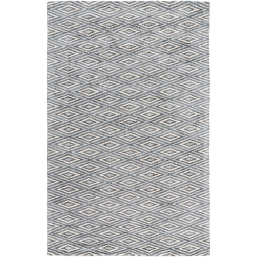 3' x 5'