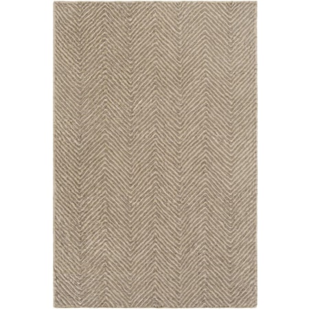 8' x 10'