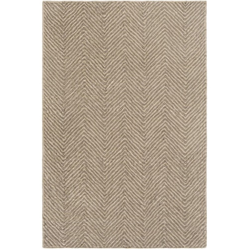 8' x 10'