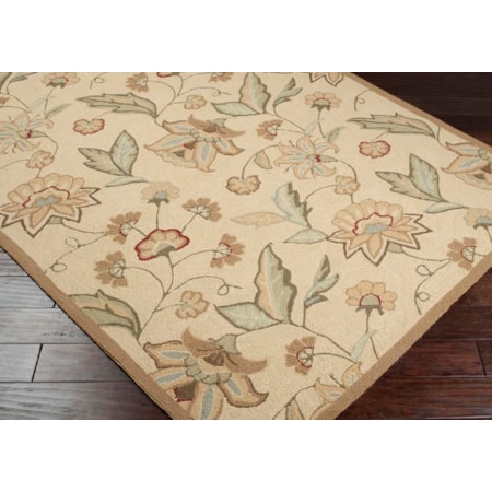 2&apos; x 3&apos;
