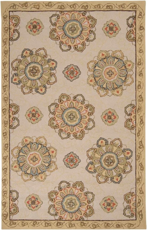 5' x 8'
