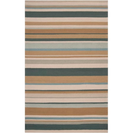3' x 5'