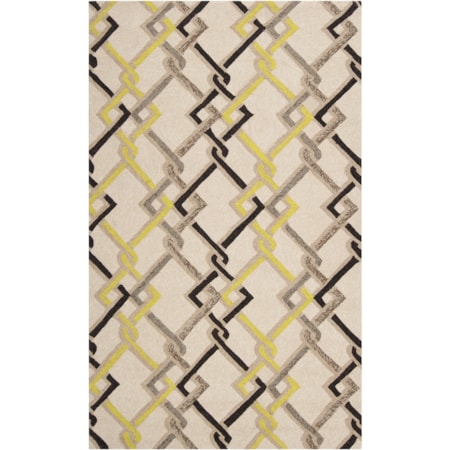 2' x 3'