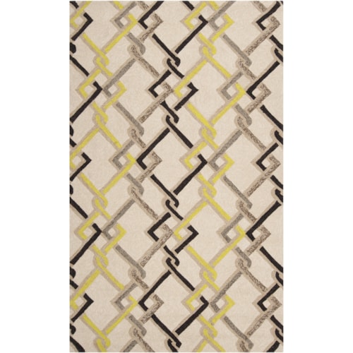 2' x 3'