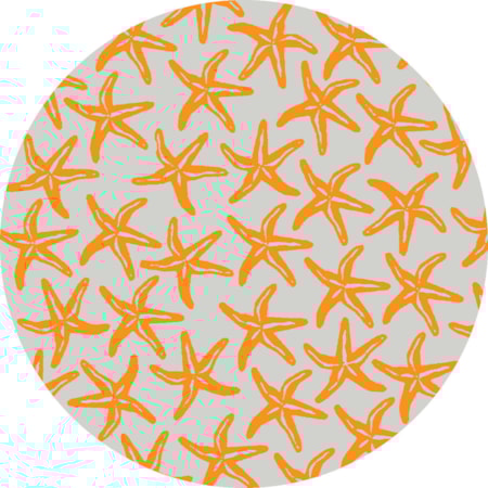 8' Round