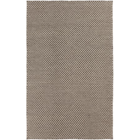8' x 11'