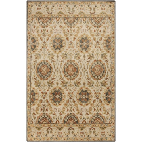 2' x 3'