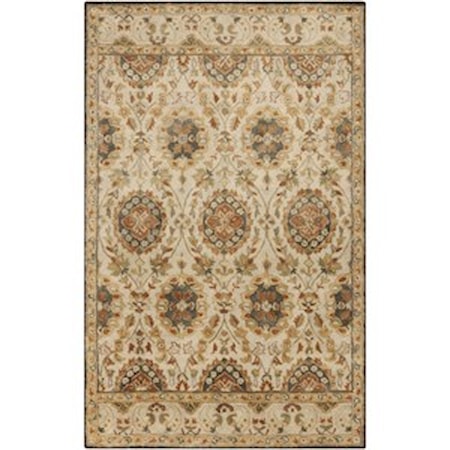 2' x 3'