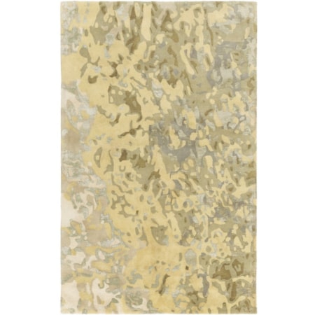 8' x 10'