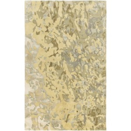 8' x 10'