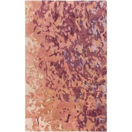 8' x 10'