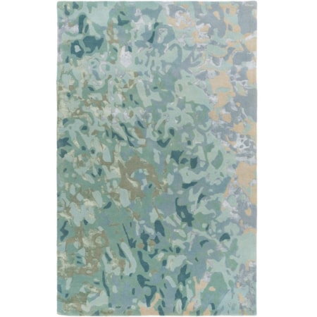 4' x 6'