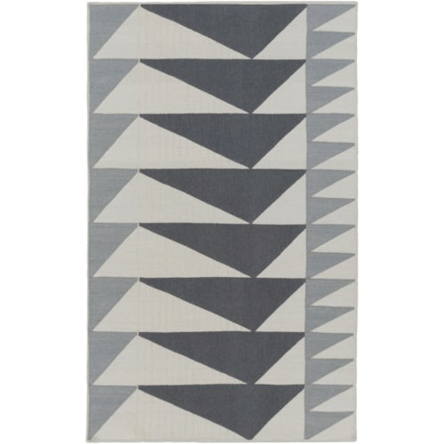 8' x 10'