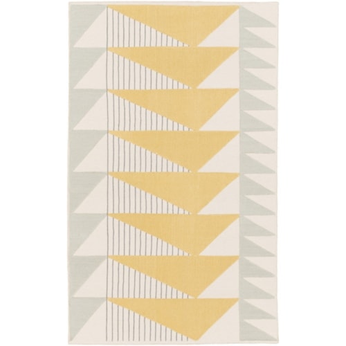 2' x 3'